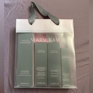 Mary Kay TimeWise Miracle Set 3D ~ Normal to Dry Skin exp. 02/25